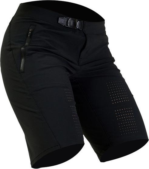 Actual product image Fox Short 24 W Flexair Blk (XS)
