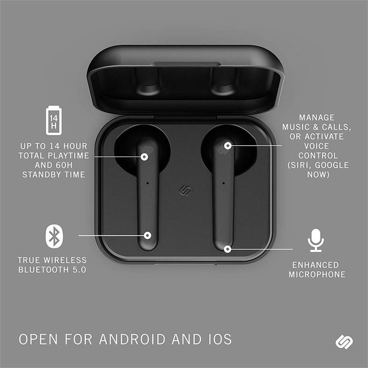 Actual product image Urbanista Stockholm (3.50 h, Wireless)
