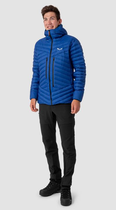 Actual product image Salewa Ortles RDS Hybrid Down Jacket (XXL)