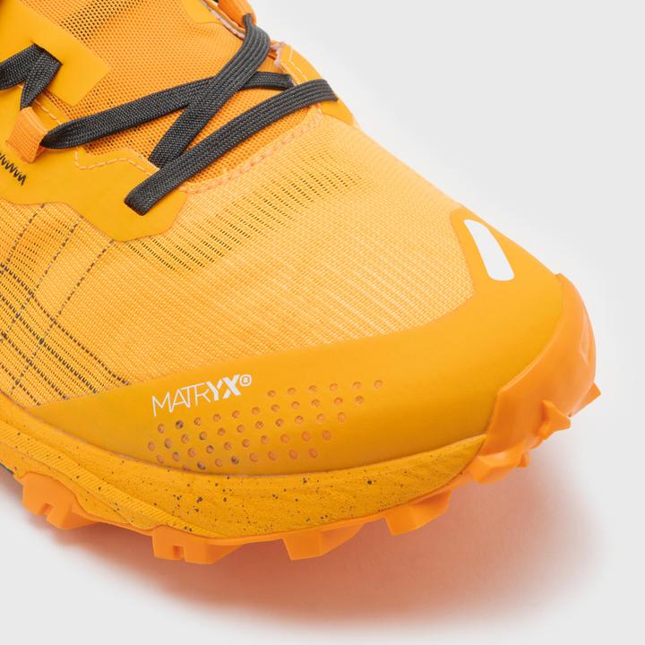Produktbild Kiprun Trailrunningschuhe Herren Wettkampf - Race Light mango (40)