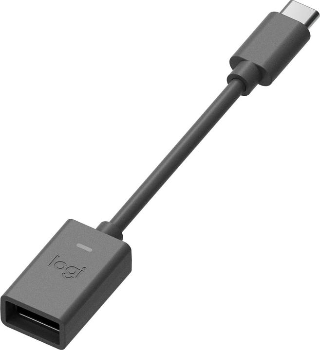 Actual product image Logitech Zone Wireless Plus (Wireless, USB-C)