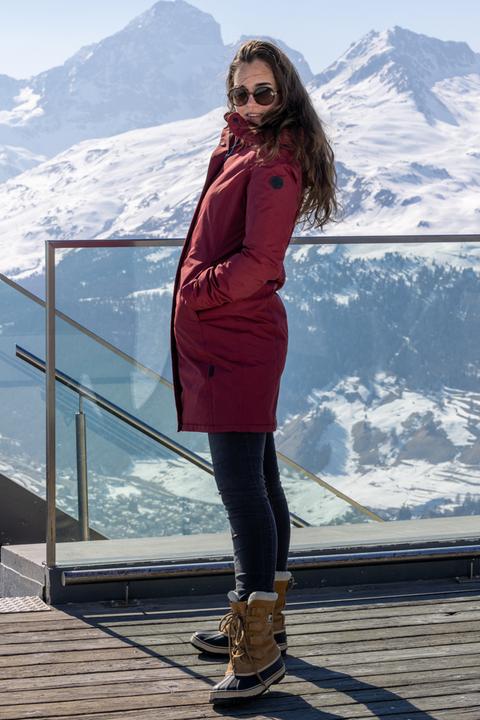 Immagine prodotto Rukka Lotta Damen Wintermantel (38)