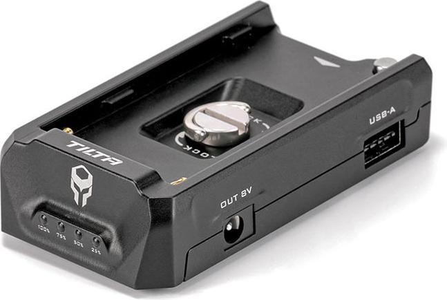 Produktbild Tilta L Series Battery Plate (Diverses Video Zubehör)