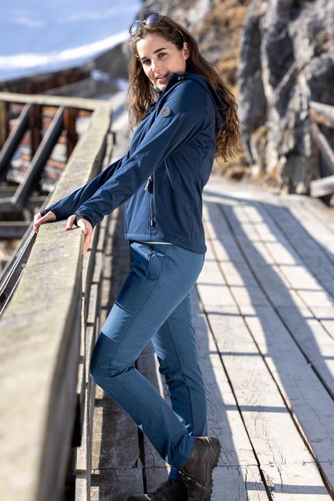 Produktbild Rukka Pippa Damen Soft Shell Hose (40)