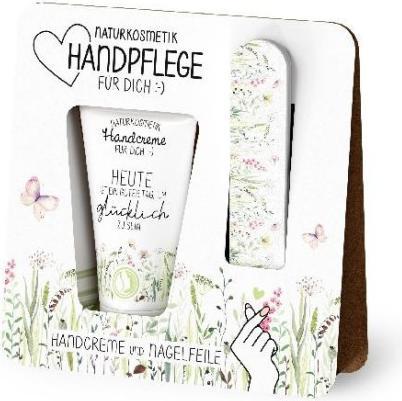 Actual product image La Vida Handpflege Wiese (30 ml)
