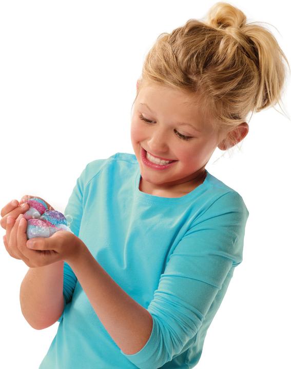 Actual product image Ses Galaxy (1600 ml, Bath bombs)