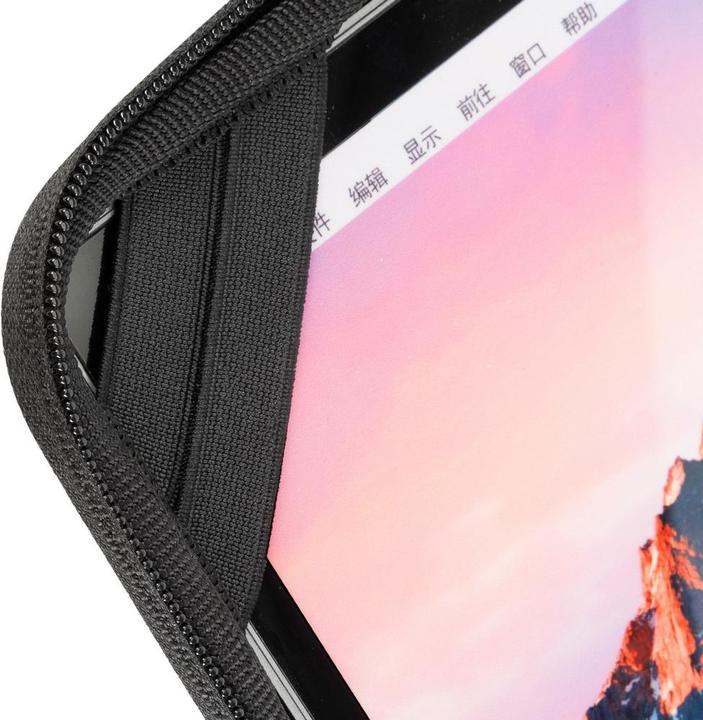 Actual product image Rivacase 11.6" / 12.4" Sleeve (14")
