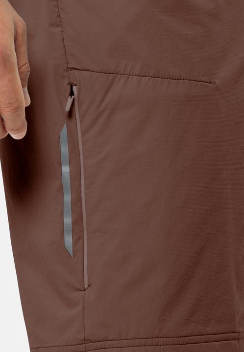 Produktbild Jack Wolfskin Gravex Shorts M (46)