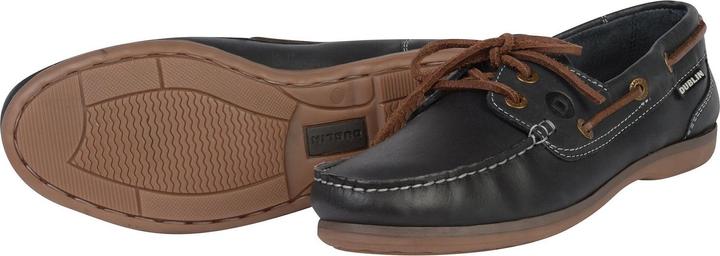 Produktbild Dublin Bootsschuhe Wychwood Arena Leder (37)
