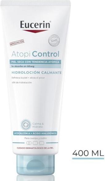 Produktbild Eucerin Hydra Beruhigende Lotion (Körperlotion, 400 ml)
