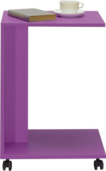 Produktbild Kalune Design Johnny (35 x 65 x 45 cm)