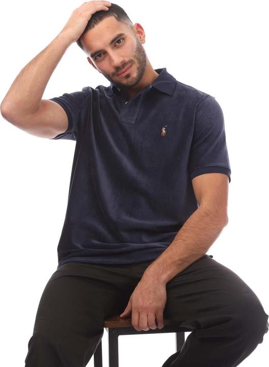 Immagine prodotto Ralph Lauren Maglietta Polo Classico Uomo (L)