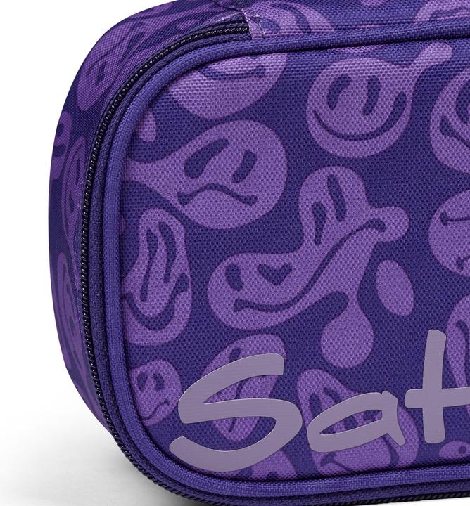Actual product image Satch Pencil case 22 cm