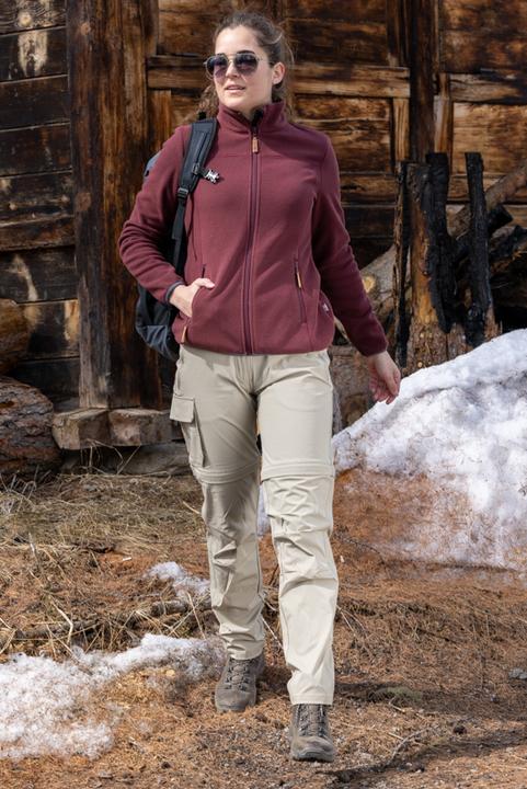 Immagine prodotto Rukka Marcella Damen Fleece Jacke (38)
