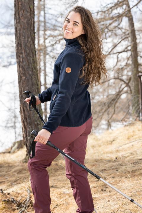Immagine prodotto Rukka Marcella Damen Fleece Jacke (38)