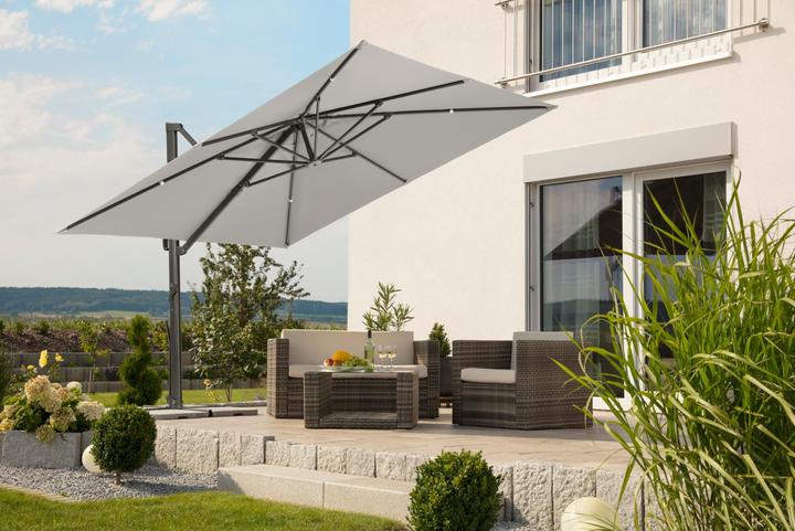 Produktbild Schneider Schirme Rhodos Smart (3 m)