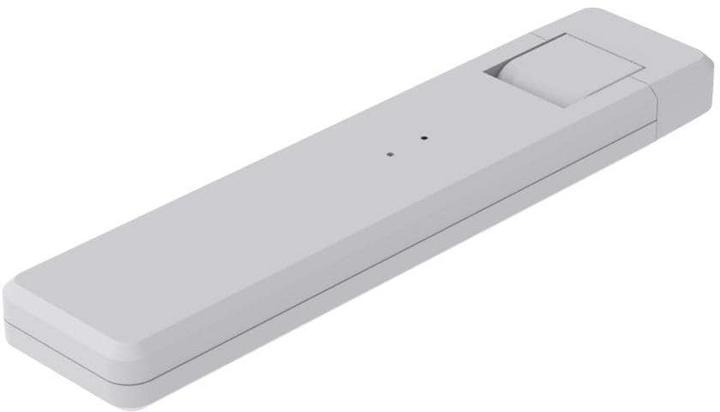 Actual product image Hoymiles DTU WLite-S data transmission unit for HMS (Solar connector)