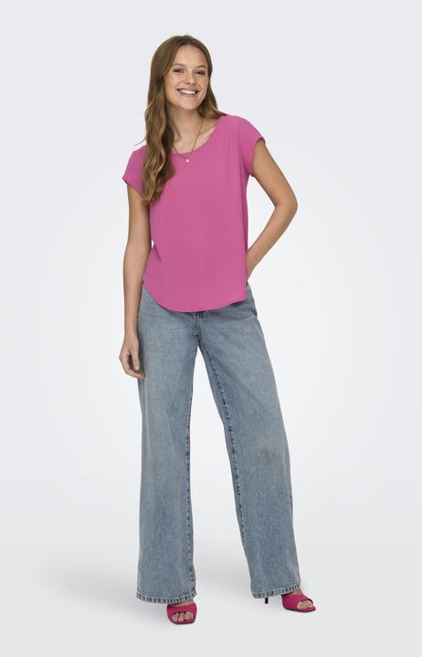 Immagine prodotto Only Onlvic S/S Solid Top Noos Ptm Top (38)