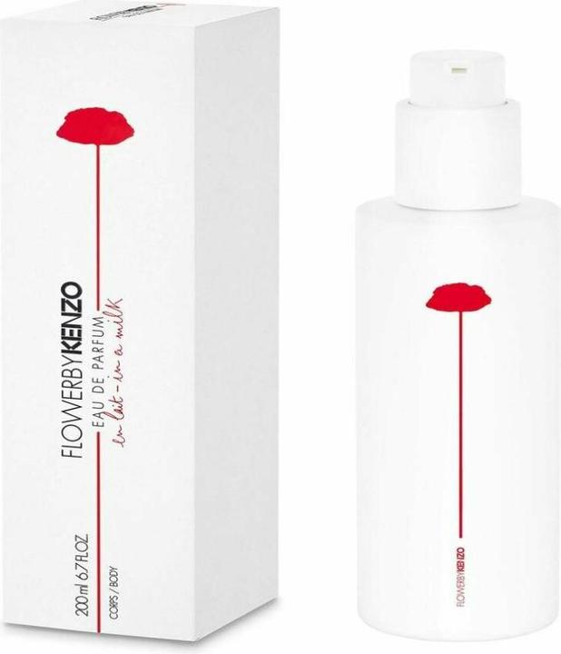 Produktbild Kenzo Flower (Körperlotion, 200 ml)