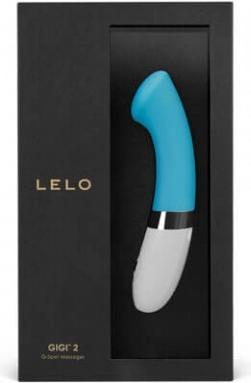 Actual product image LELO Gigi 2