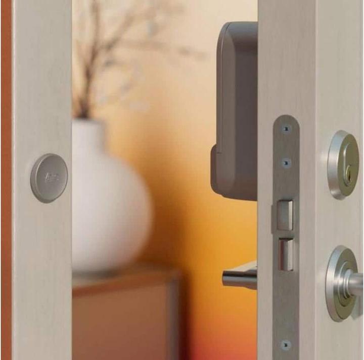 Produktbild Yale Türsicherung Dot, 3-er Pack (Bluetooth)