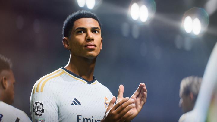 Immagine prodotto EA Games FC 24 (Xbox Series X, Xbox One X, DE)