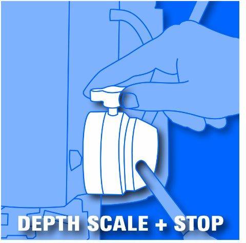 Image du produit Einhell BT-BD 501 Perceuse d'établi 50