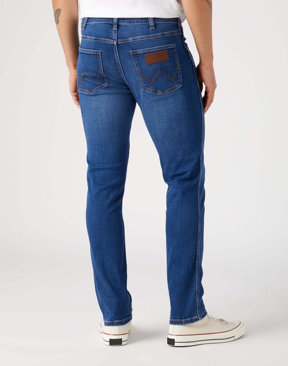 Immagine prodotto Wrangler Jeans Greensboro medium stretch (Banda radio 38 (2600 MHz))