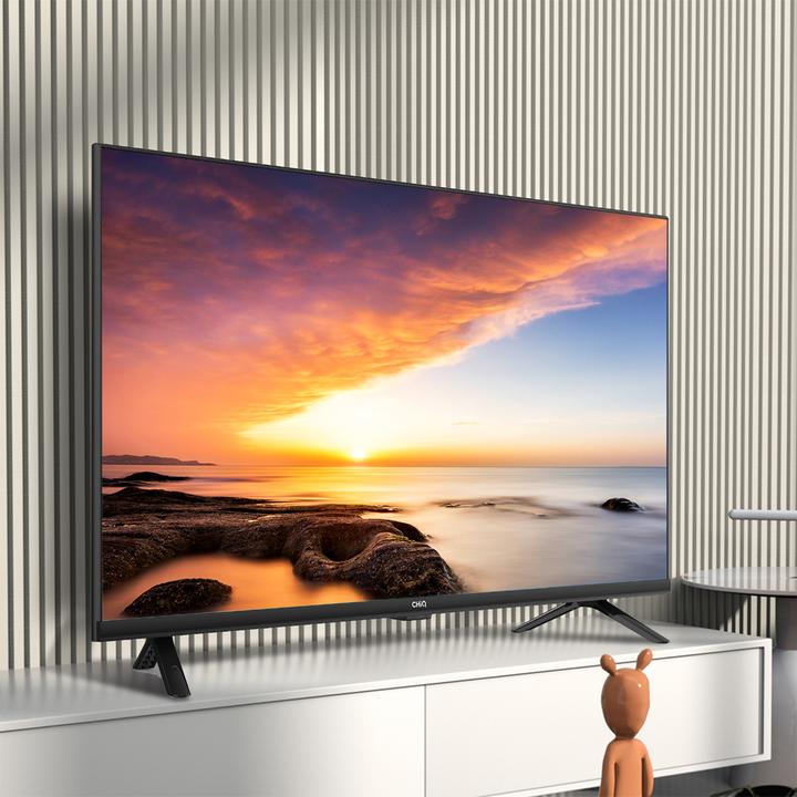 Actual product image Changhong CHiQ L32G7B 32" HD ready Google TV (32", LED, HD ready)