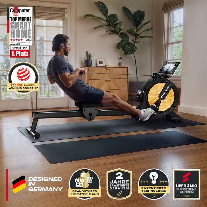 Produktbild Sportstech PROwer