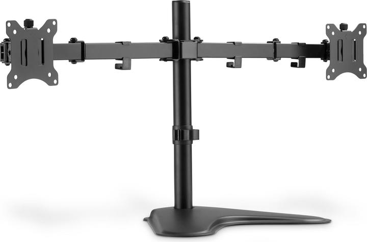 Produktbild Digitus Universal Dual Monitor Ständer (Tisch, 32")