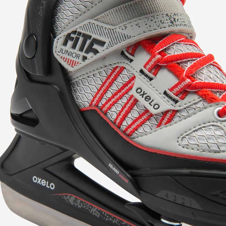 Actual product image Oxelo FIT 500 (32, 35)