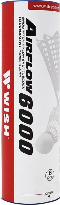 Actual product image Wish Formula Desire S-320 6 Darts.