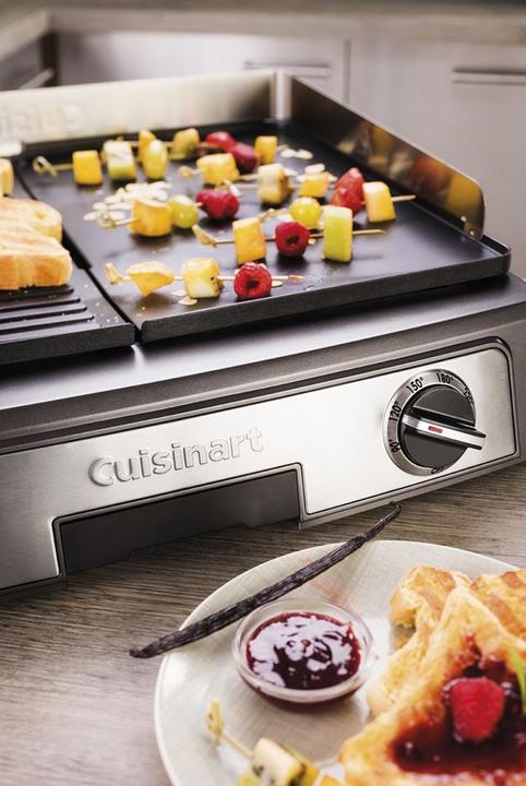 Actual product image Cuisinart Pl50e