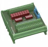Actual product image Pepperl & Fuchs FI Interface Module FI-PFH-NS0137-R