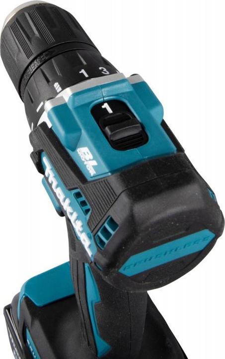 Actual product image Makita DDF487Z (Rechargeable battery operated)