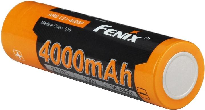 Produktbild Fenix Accu/Akku ARB-L21-4000P mAh