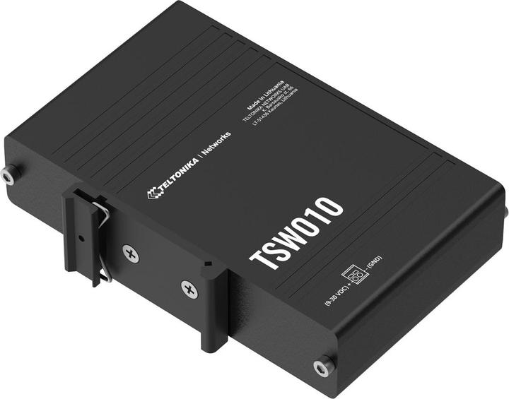 Immagine prodotto Teltonika TSW010 (5 Porti)