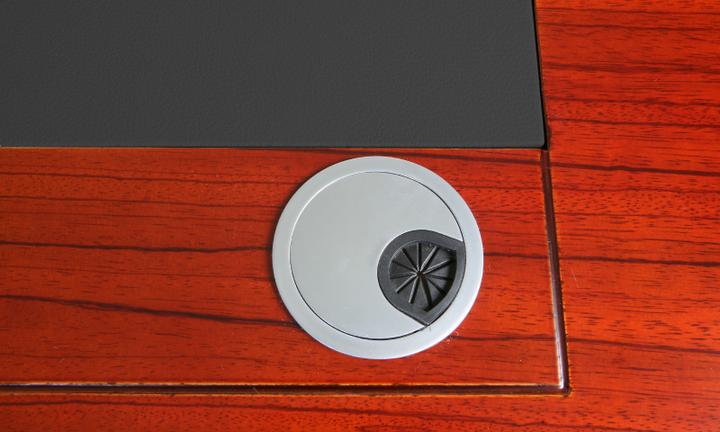 Produktbild Jet-Line Lahr (220 x 100 x 76 cm)