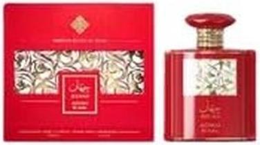 Actual product image Adyan Jeehan Original Fragrance (Eau de parfum, 100 ml)