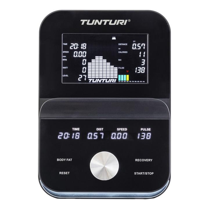 Produktbild Tunturi Fahrrad Ergometer Platinum UB20 Bike