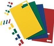Actual product image Maul Magnet symbols arrow, 30 pieces (30 x)