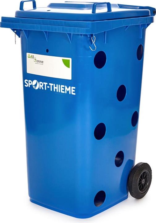Actual product image Sport-Thieme Ball barrel All-in