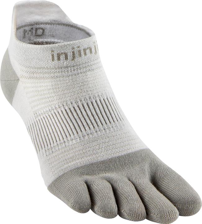 Injinji Run No-Show
