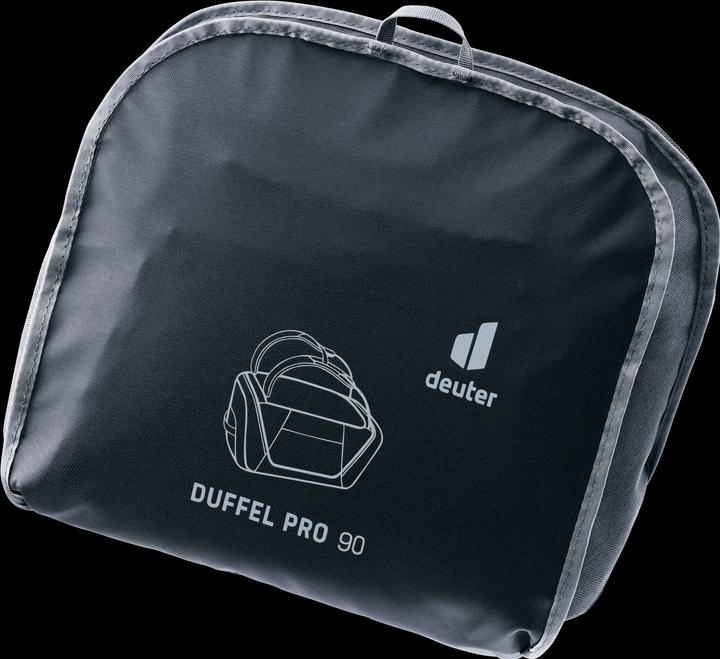 Produktbild Deuter Duffel Pro 90 (90 l)