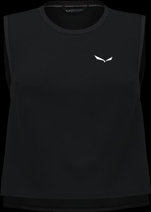Actual product image Salewa Pedroc Dry Responsive Tanktop Da (XS)
