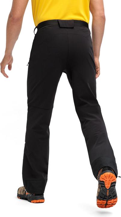 Actual product image Maier Wanderhose Halitit (L)