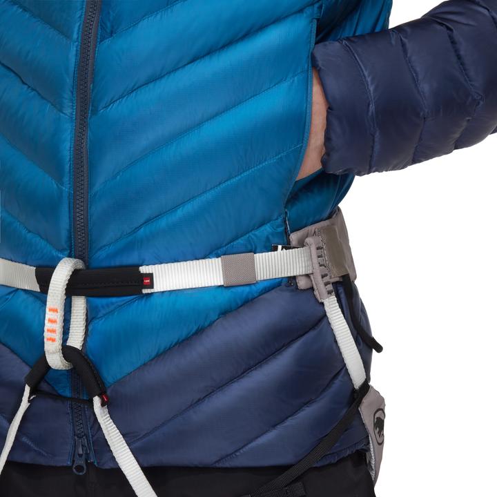 Immagine prodotto Mammut Broad Peak IN Giacca con cappuccio Uomo (M)