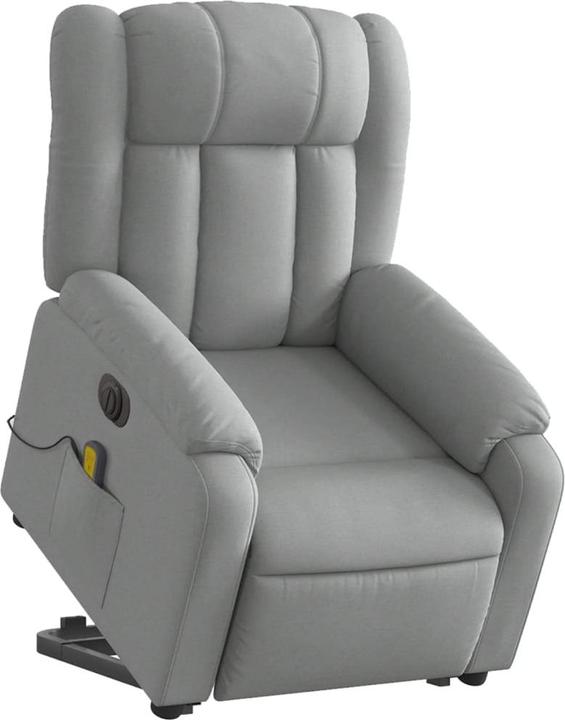 Actual product image VidaXL Iseabal