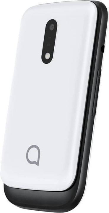 Produktbild Alcatel 2057D PURE WHITE